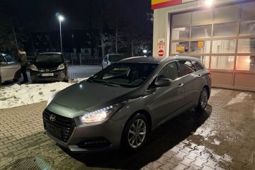 Salonowy 1.5 Benz 99000KM