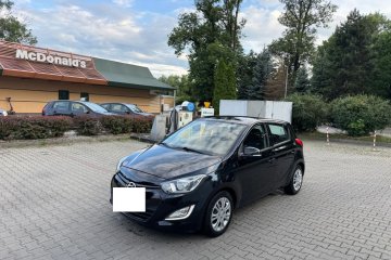 Salonowy Automat 1.4 Benz