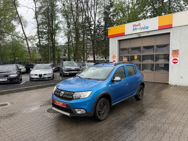 dacia