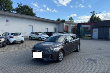 Salonowy 1.4 Turbo