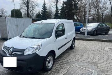 Salonowy Klima benz 97000KM