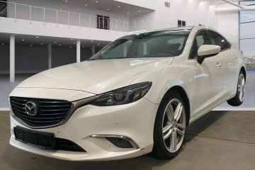 Salonowy 2.0 Benz