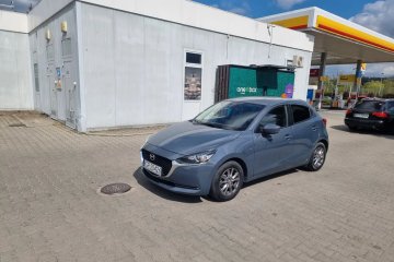 Salonowy Zarejestrowany 33000KM