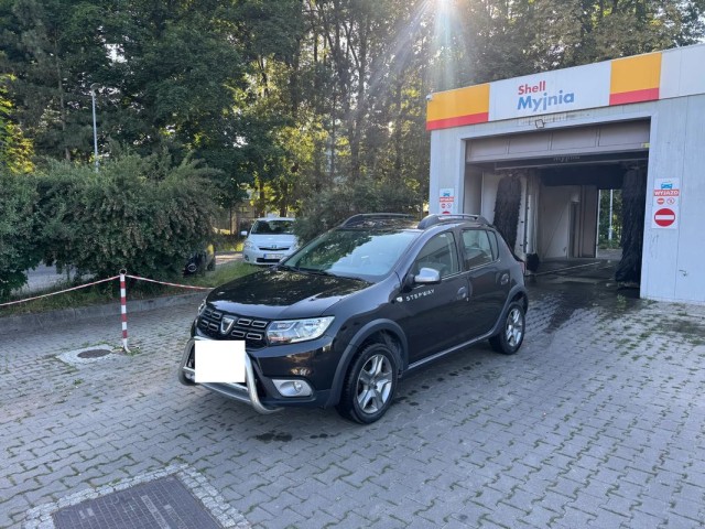 dacia