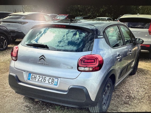 citroen