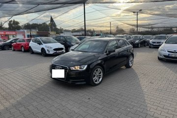 Salonowy 2.0 TDI 150 101tys km