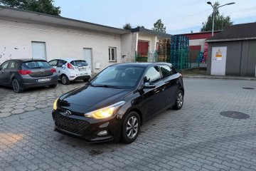 Salonowy 1.2 Benz navi kamera