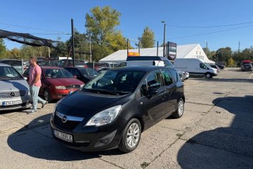 Salonowy 1.7 cdti