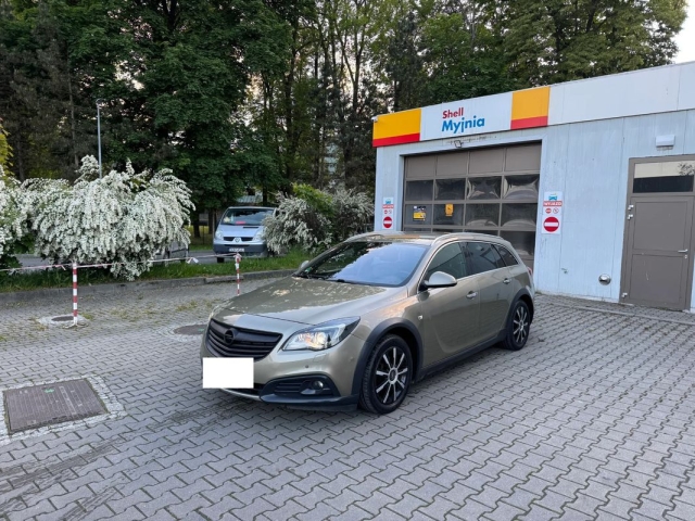 opel