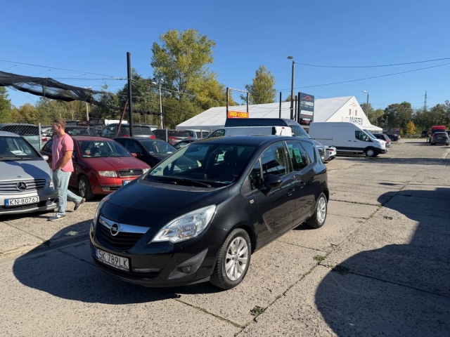 opel