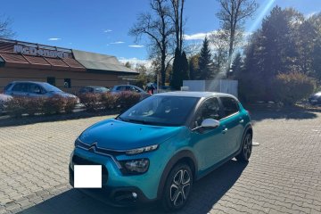 Salonowy 1.5HDI super oszczedna jednostka