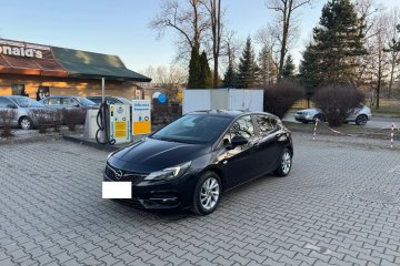 Salonowy 1.5D 122KM fra vat 23