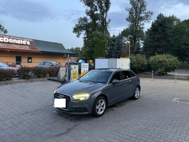 audi