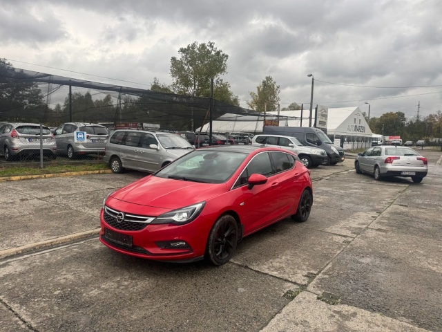 opel