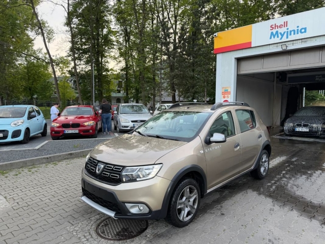 dacia