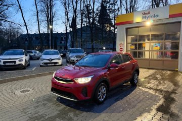 Salonowy 1.2 Benz najlepszy i najtrwalszy silnik