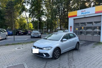 Salonowy fra vat 23 super stan