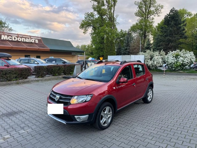 dacia