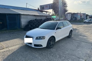 2.0TDI 170KM szklany dach