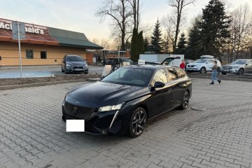 Salonowy 1.5HDI fra vat 23 allure