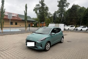 Salonowy 1.2 Benz
