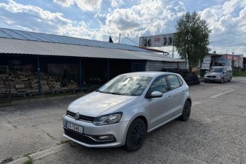 Zarejetrowany w PL bardzo zadbany
