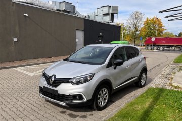 Salonowy 53000KM model 2019