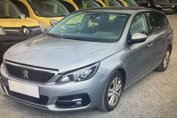Salonowy 1.5 HDI