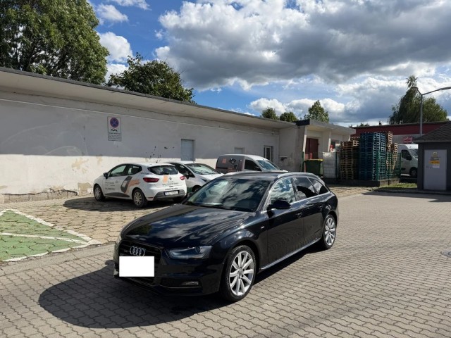 audi
