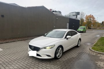 Salonowy 2.0 Benz