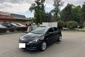 Salonowy 1.5D 122KM fra vat 23