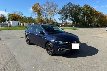 Salonowy 1.6JTD 130KM full opcja fra vat 23