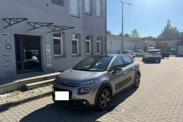 Salonowy 110KM super stan