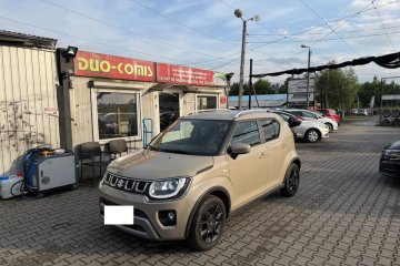 Salonowy 4X4 allgrip po lifcie