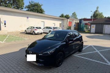 Salonowy 1.5hybrid kamera super stan
