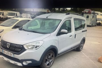 Salonowy 115 TCE Stepway