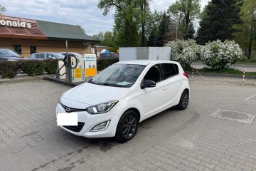 Salonowy 1.2 Benz 94000KM