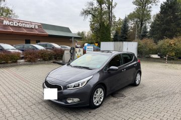 Salonowy 95000Km