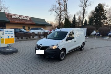 Salonowy zarejestrowany w PL fra vat 23 klima drzwi boczne
