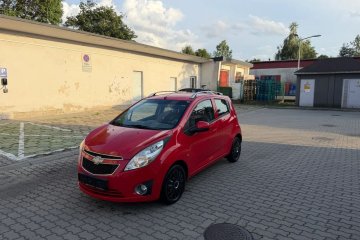 Salonowy 1.2 Benz