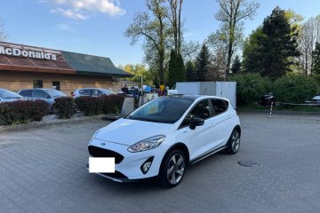 Salonowy Active super wyposażenie