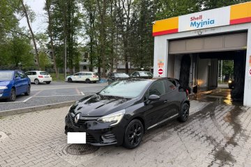 Salonowy 1.5DCI fra vat23
