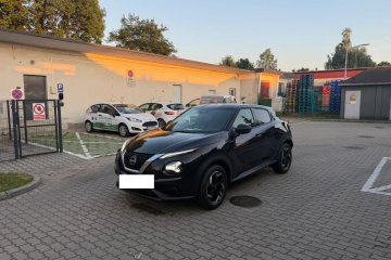 Salonowy Automat full opcja fra vat 23