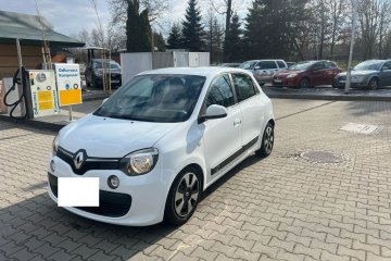 Salonowy 0,9 tce super stan