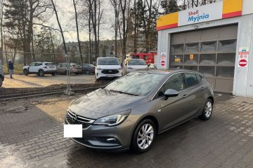 Salonowy 1.4 T 125KM