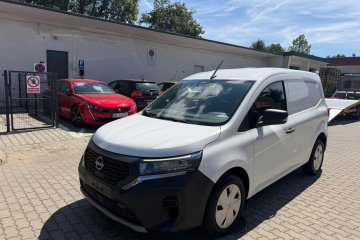 SAlonowy 1,33TCE fra vat klima
