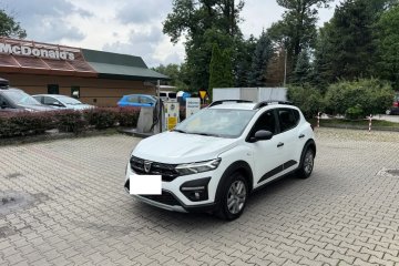 Salonowy LPG stan idealny