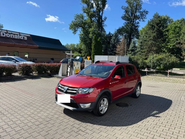 dacia