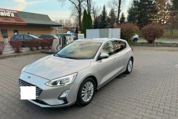 Salonowy 1.5 TDCI 120 stan idealny fra vat 23