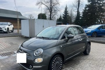Salonowy 1.2 Benz full opcja